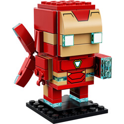 Lego 41604 Iron Man MK50