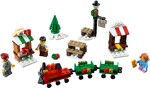 Lego 40262 Christmas: Christmas Train