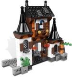 Lego 20206 Master of Building: Classical Village