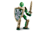 Lego 8793 Castle: Knight's Kingdom 2: Green Monkey Knight