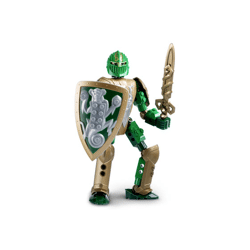 Lego 8793 Castle: Knight's Kingdom 2: Green Monkey Knight