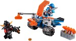 Lego 70310 Imperial Battle Launcher