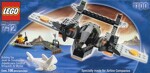 Lego 1100 Special Edition: Flying Pirates