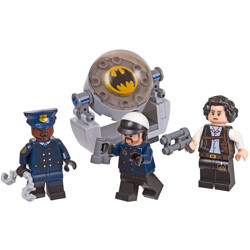 Lego 853651 Lego Batman Movie: Lego Batman Big Movie Accessories Group
