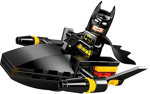 DECOOL / JiSi 7001 Batman: Batman Airship