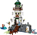 Lego 70431 HIDDEN SIDE: The Lighthouse of Evil