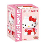 QMAN / ENLIGHTEN / KEEPPLEY K20801 HELLO KITTY