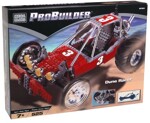 Mega Bloks 9763 Dune Racing Cars