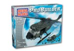 Mega Bloks 9786 Military helicopter