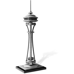 Lego 21003 Landmark: Seattle Space Needle