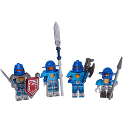 Lego 853515 Knights