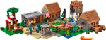 LELE 79351 Minecraft: Village