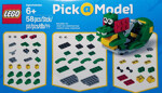 Lego 3850070 Choose a model: Ollie
