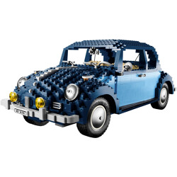 Lego 10187 Volkswagen Beetle