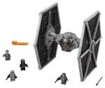 Lego 75211 Solo: Imperial Titanium