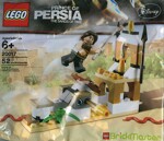 Lego 20017 Prince of Persia: Prince of Persia