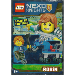 Lego 271603 Robin