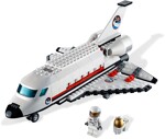 Lego 3367 Space: Space Shuttle