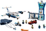 Lego 60210 Air Marshals: Air Marshal Swat Base