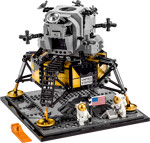 Lego 10266 NASA Apollo 11 lunar module