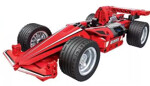 Winner / JEMLOU 7083 Formula Racing Cars Back to The Force Car