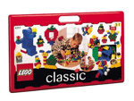 Lego 4217 Basic Building Set, 3 plus
