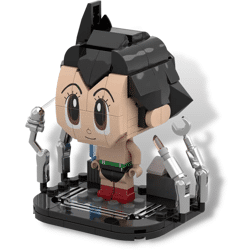 Pantasy 86204 Mini Astro Boy