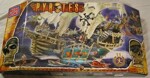 Mega Bloks 3680 Pirates: Invasion of Skeleton Crew