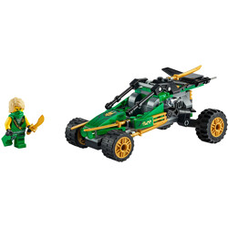Lego 71700 Jungle Stormtrooper