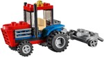 Lego 30284 Tractor
