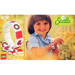 Lego 309 Bracelet