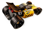 Lego 8490 Power Race: Desert Back Force Flying Car