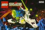 Lego 6856 Space Exploration: Planetary Exploration Ships