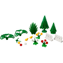 Lego 40310 Xtra: Plant Accessories Pack