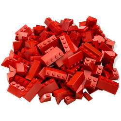 Lego 9265 Creative Building: Basic Creative Eaves Group