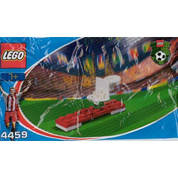 Lego 4459 Football: PK Kicker