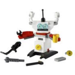 Lego 11962 Robots