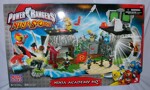 Mega Bloks 5730 Dinosaur Team: Ninja Academy Headquarters