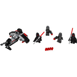 Lego 75079 Shadow Cavalry
