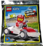 Lego 952005 Go-karts drivers