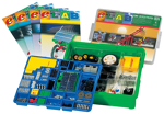 Lego 9684 Education: Renewable Energy Package
