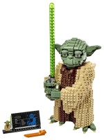 Lego 75255 Master Yoda