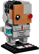 Lego 41601 BrickHeadz: Steel Bone