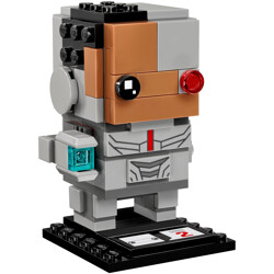 Lego 41601 BrickHeadz: Steel Bone