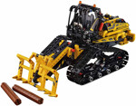 Lego 42094 Track loaders