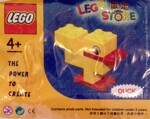 Lego 1551 Classic: Duck