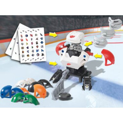 Lego 10127 Sport: Hockey: NHL Team