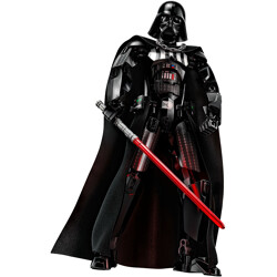 KSZ 326 Puppet: Darth Vader 2.0