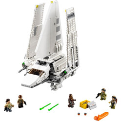Lego 75094 Imperial Shuttle