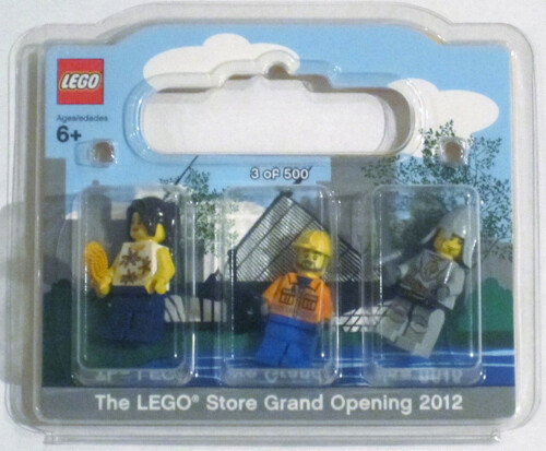 Lego WAUWATOSA Wauwatosa Exclusive Sita